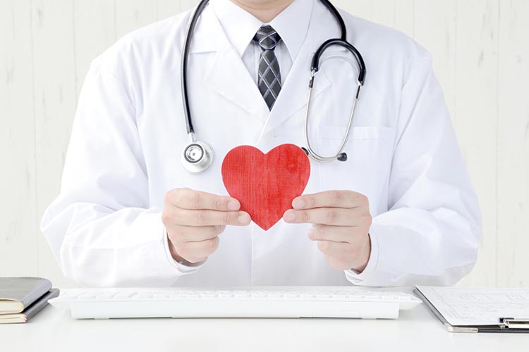 循環器内科イメージ