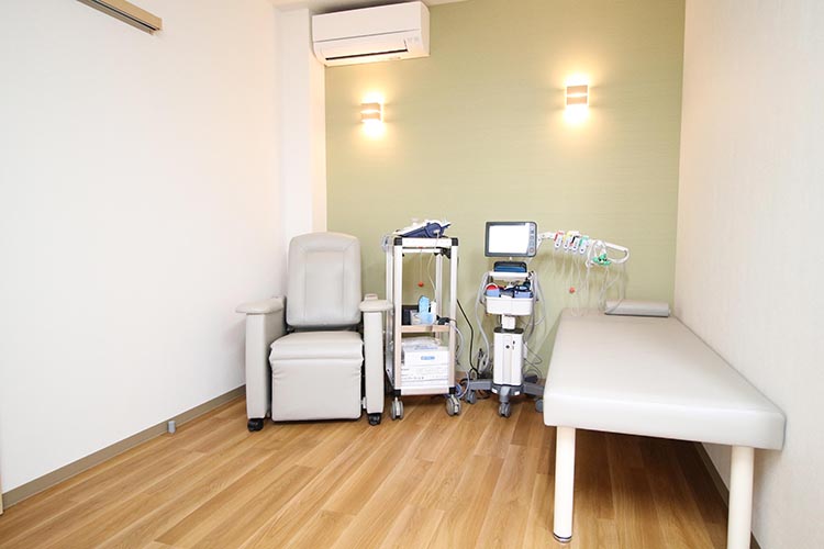 処置室１