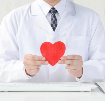 循環器内科診療イメージ