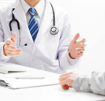 内科診療イメージ