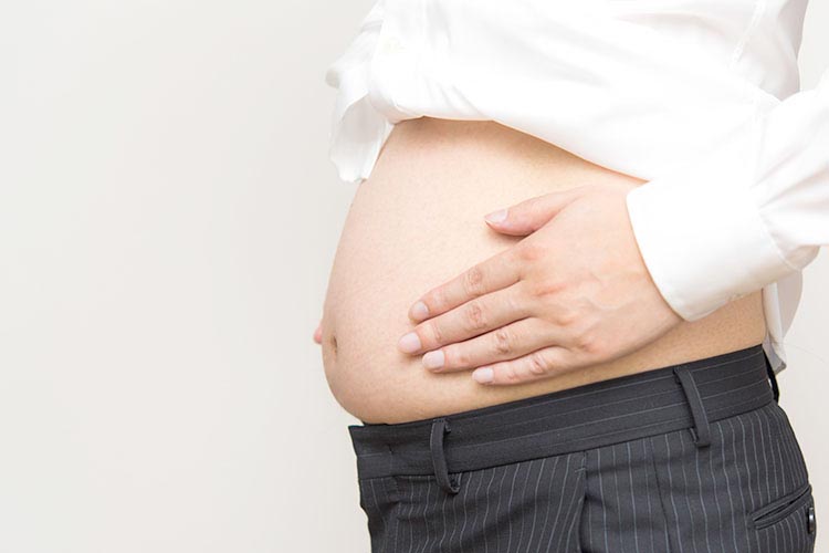 生活習慣病イメージ