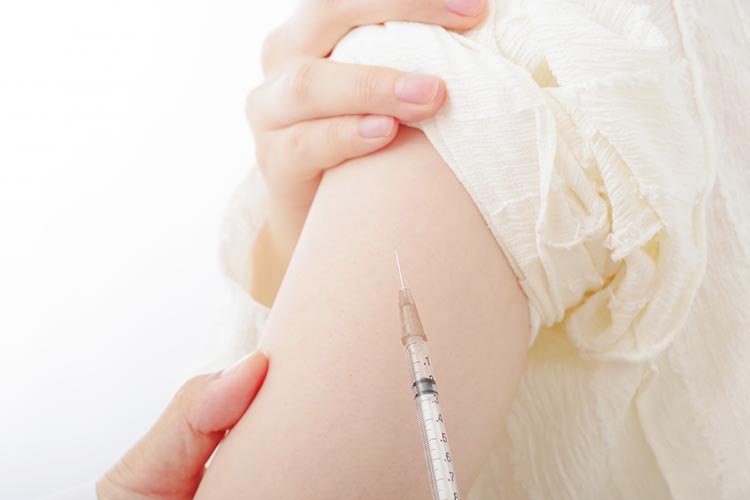 ワクチンイメージ